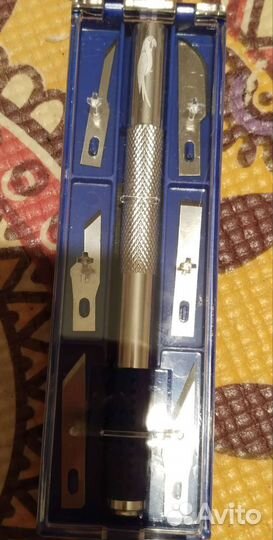 Канцелярский набор