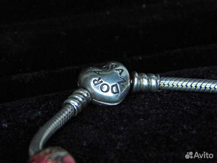 Браслет Pandora