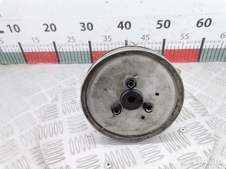 Насос гидроусилителя руля (гур) для Audi A6 C5