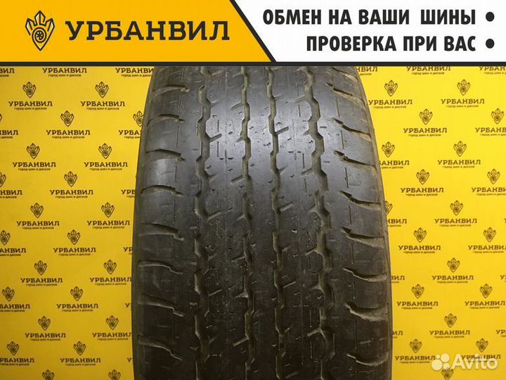 Dunlop Grandtrek AT22 285/65 R17 116V