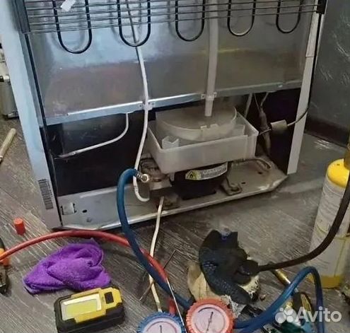 Ремонт Стиральных Машин, Холодильников, Посудомоек