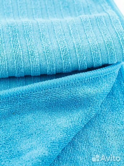 Набор салфеток 3в1 (стекло-ванная-дом) Smart House