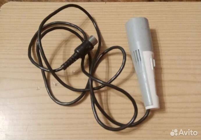 Микрофон мд-200 СССР