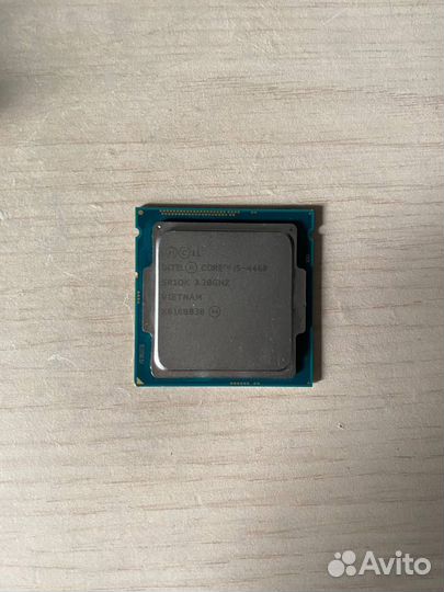 I5 4460