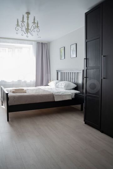 1-к. квартира, 38,7 м², 13/27 эт.