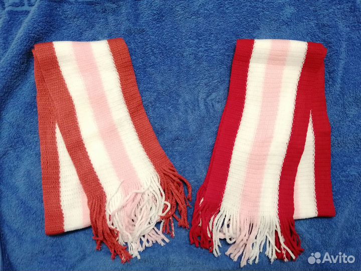 Шарф детский
