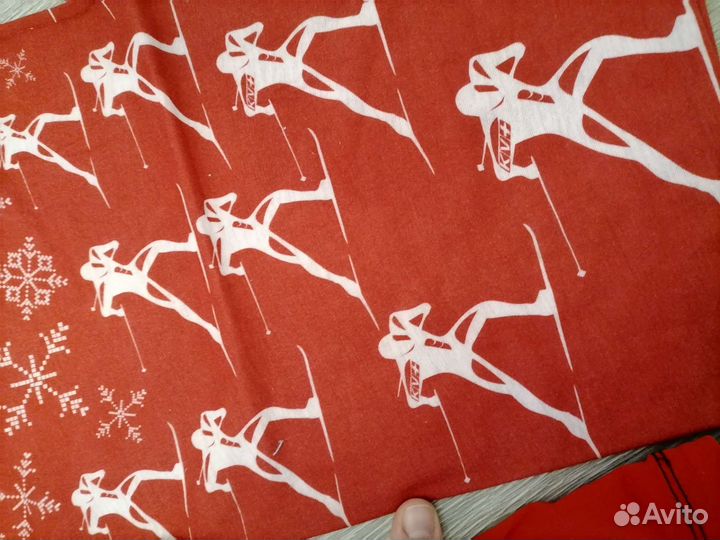 Гоночный костюм KVT