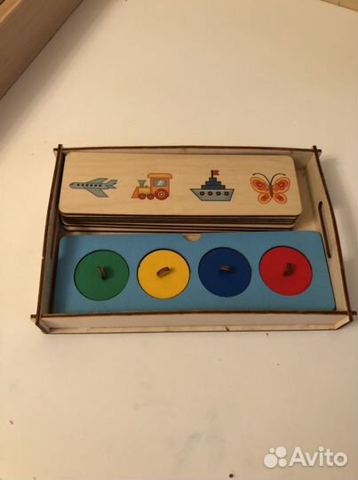 Настольная игра найди лишнее