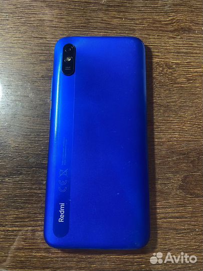 Xiaomi Redmi 9A, 2/32 ГБ