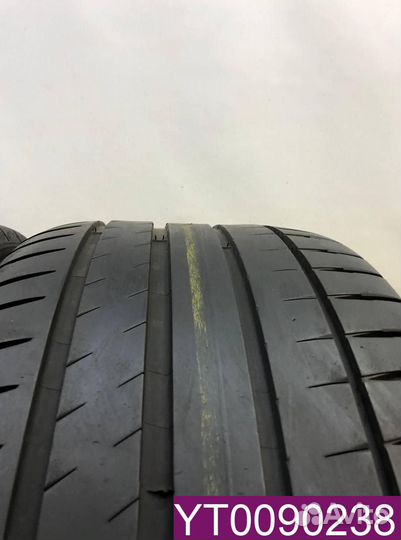 Michelin Pilot Sport 4 285/40 R20 98N