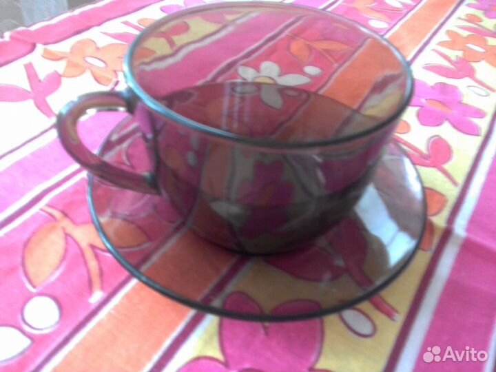 Чашки, кружки, ложки