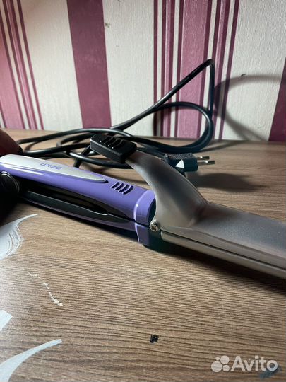 Утюжки для волос