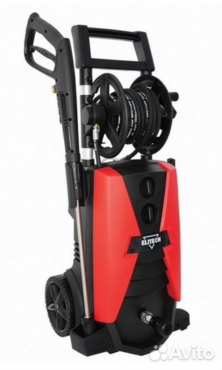 Мойка elitech М 2500 ирбк