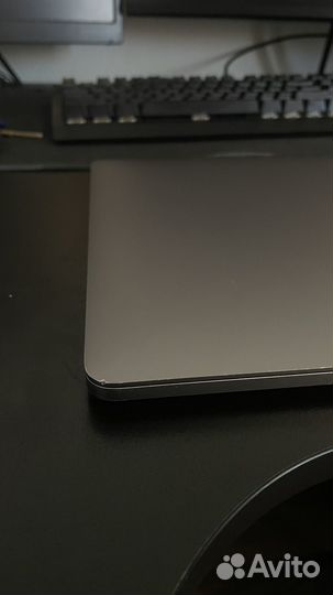 Apple Macbook Pro 2016 15 touch bar