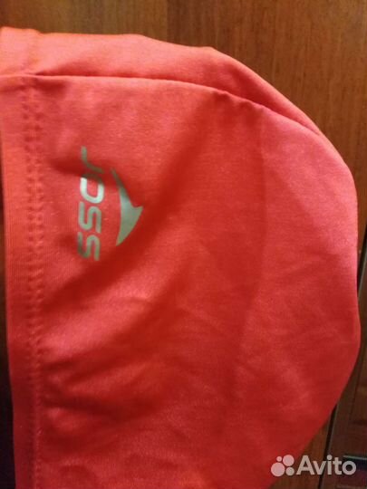 Шапочка для плавания