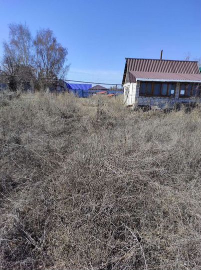 Участок 16 сот. (ИЖС)