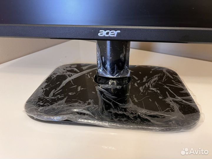 Монитор acer ka242ybi