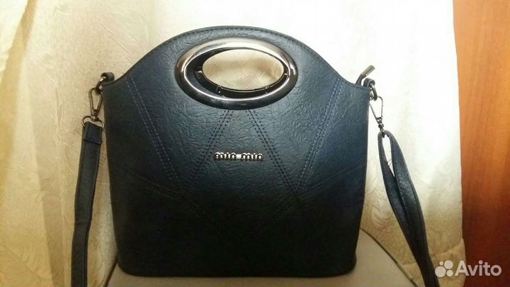 Сумка новая