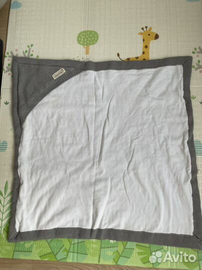 Комплект на выписку весна-осень