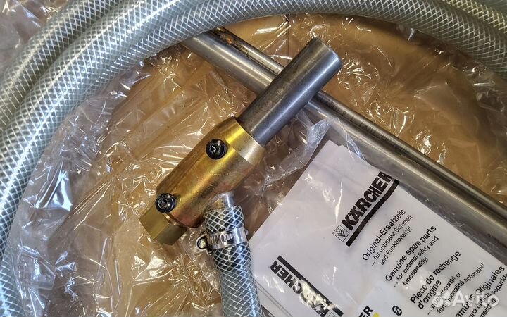 Насадка пескоструйная karcher 4.762-022.0