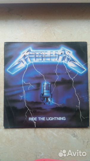 Виниловые грампластинки