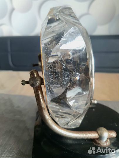 Часы настольные Маяк СССР