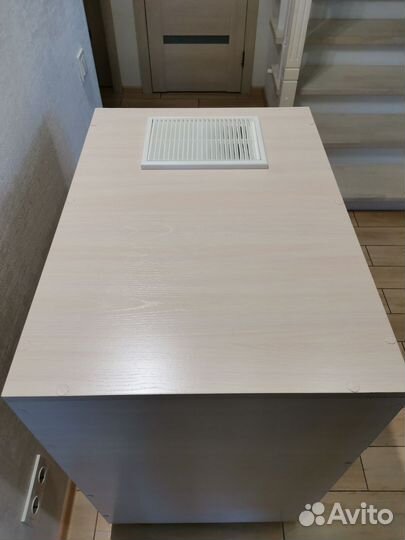 Шумбокс для asic