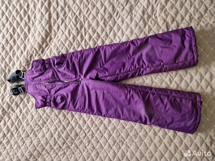 Куртка для девочки Kerry