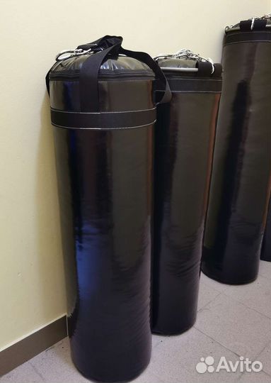 Боксерский мешок 100см