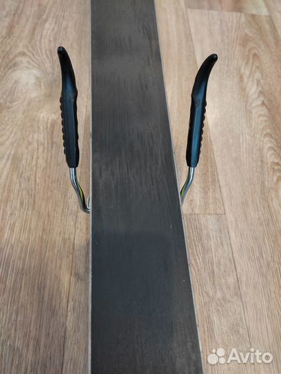 Горные лыжи Salomon GS 159 слалом-гигант