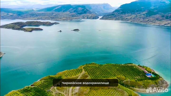 Тур 3 дня / 2 ночи «Экспресс тур по Дагестану»