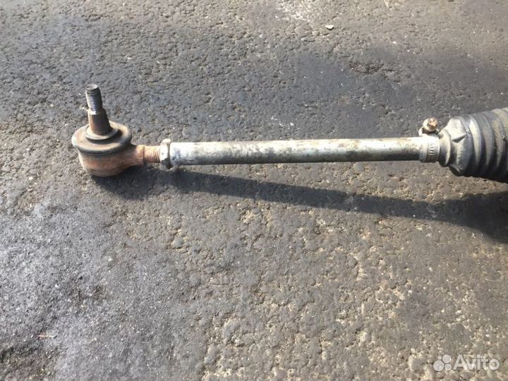 Рулевая рейка Citroen Xsara Picasso 1.6 2005