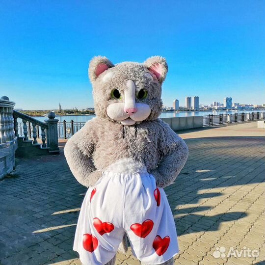 Ростовая кукла