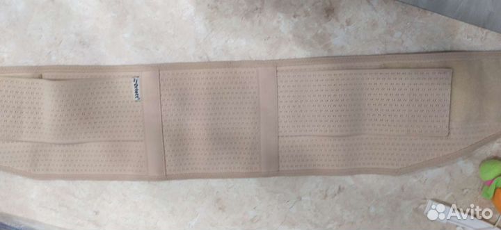 Бандаж ортопедический дородовой послеродовой