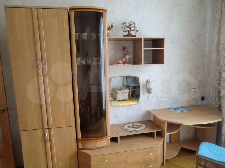 Комната 16 м² в 4-к., 5/6 эт.