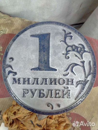 Сувениры из дерева