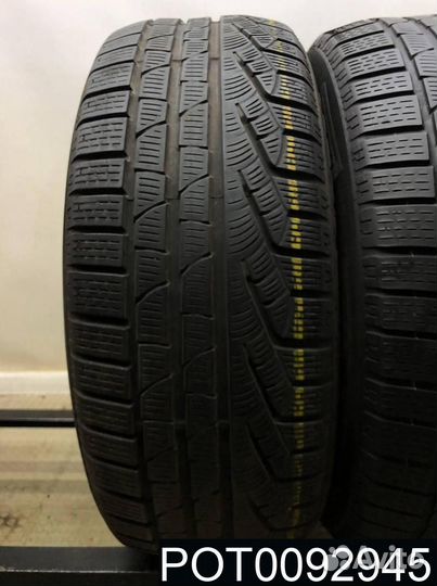 Pirelli Winter Sottozero 210 Serie II 225/55 R17 99P
