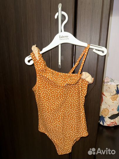 Вещи на девочку 110-116