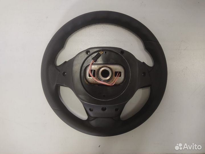 Руль Лада Приора 2170 - 21704