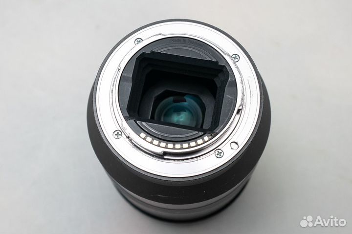 Sony FE 16-35mm f/4 ZA