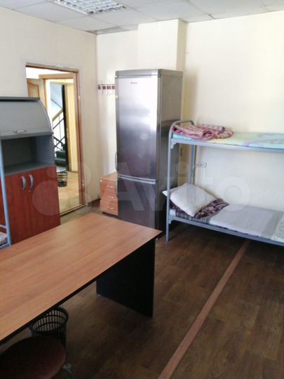 Комната 25 м², 4/4 эт.