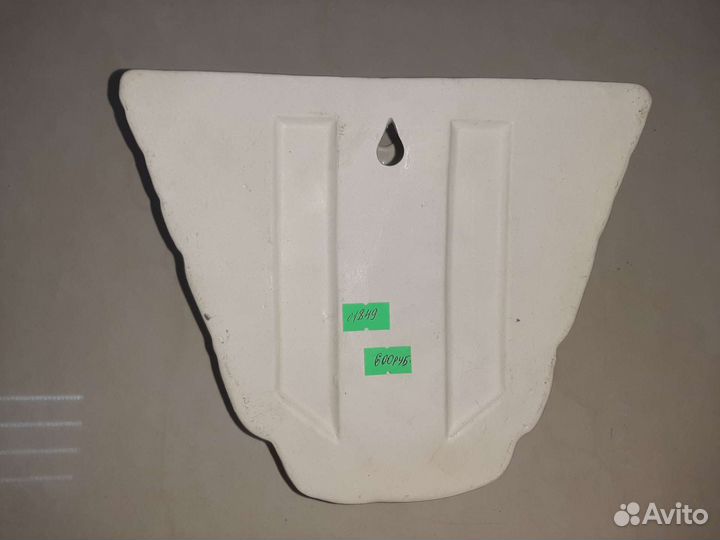 Кашпо для цветов подвесное