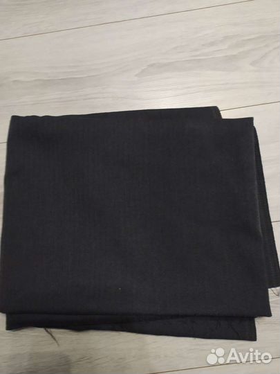 Ткань костюмная отрез