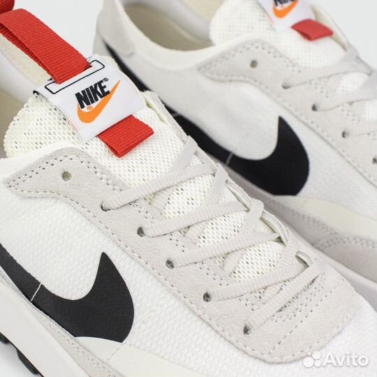 Кроссовки Nike x Tom Sachs Nikecraft