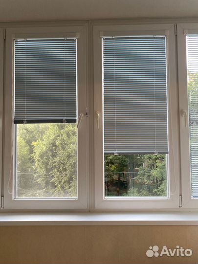 Жалюзи от производителя