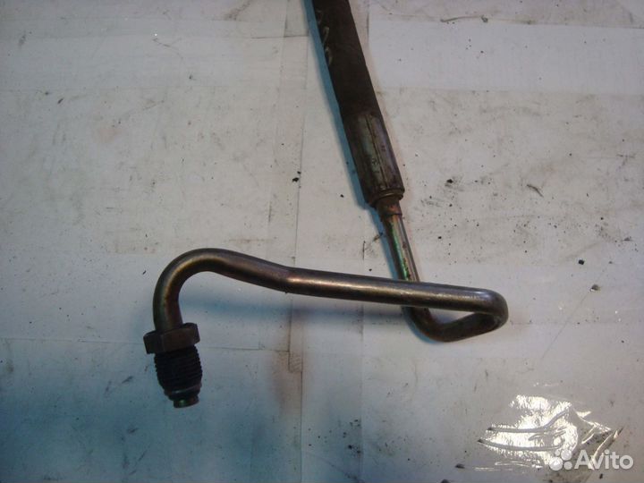 Шланг гидроусилителя W220 A2204662681