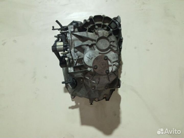 МКПП Ford Focus 2 2.0 aoda 2006