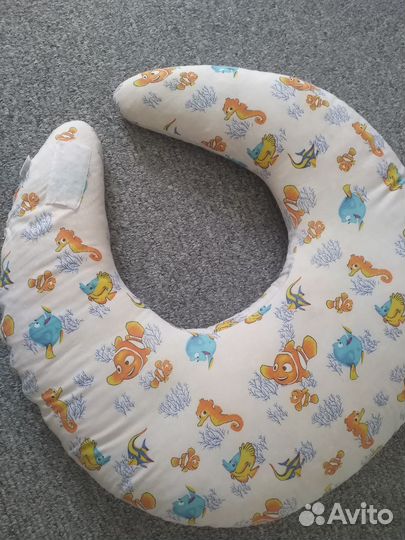 Подушка для кормления, для беременных