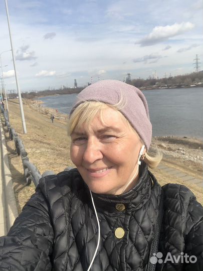 Няня для ребенка школьника