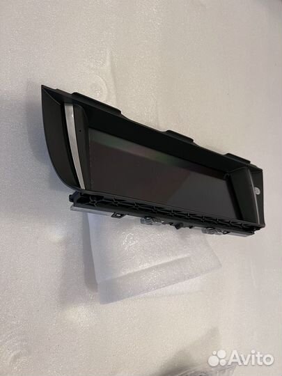 Магнитола андроид BMW F10 CIC NBT 8 ядер